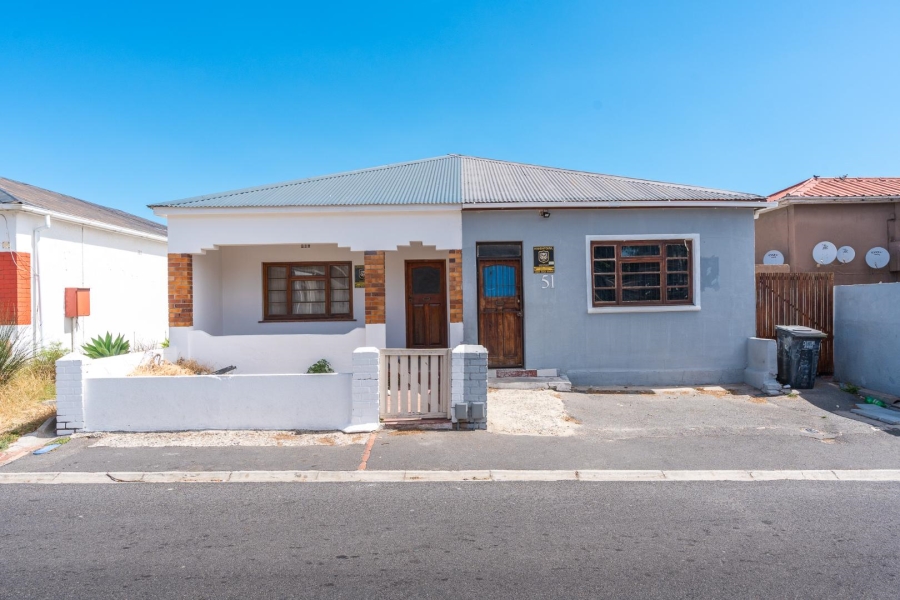 3 Bedroom Property for Sale in Brooklyn Western Cape